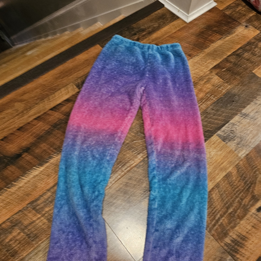 Colorful Gradient Lounge Pants - Picture 2 of 5